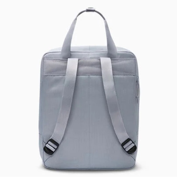 NWT Converse Square Unisex Backpack in KAHKI Color - Picture 7 of 12